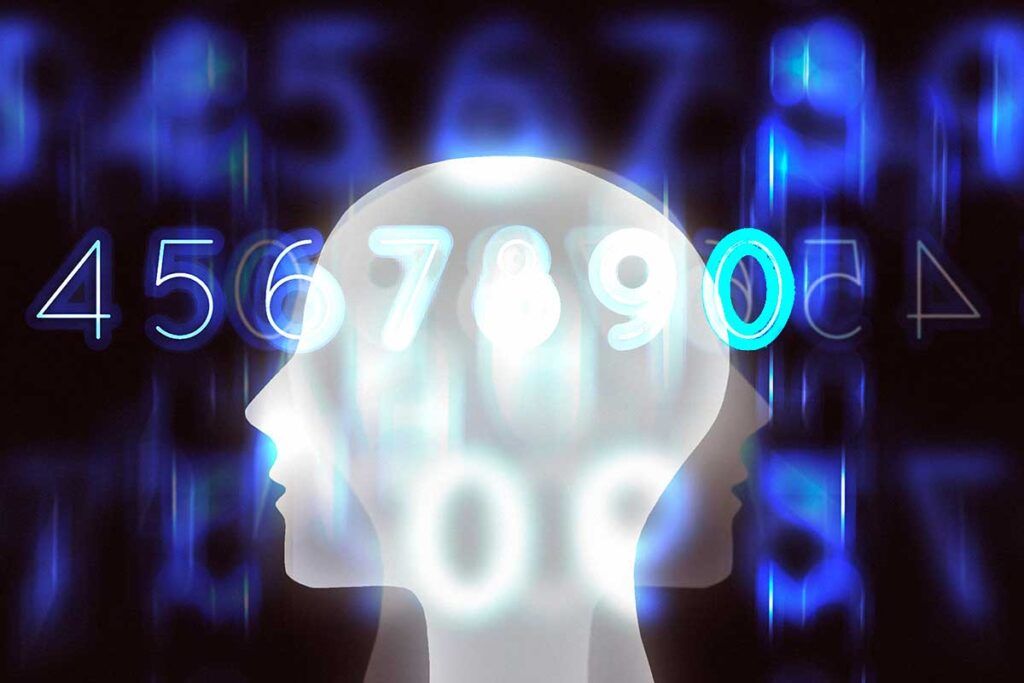 Descifrada la base neuronal del número cero en el cerebro humano