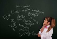 Los niños bilingües tienen un cerebro más eficiente Los niños bilingües tienen un cerebro más eficiente