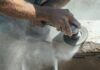 Aumentan los casos de silicosis por la piedra artificial en encimeras de cocina Aumentan los casos de silicosis por la piedra artificial en encimeras de cocina