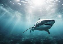 ¿Tiburones cocainómanos? ¿Tiburones cocainómanos?
