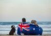 En Australia viven entre 1 y 4 años más que en Reino Unido y EE UU En Australia viven entre 1 y 4 años más que en Reino Unido y EE UU