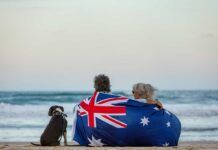 En Australia viven entre 1 y 4 años más que en Reino Unido y EE UU En Australia viven entre 1 y 4 años más que en Reino Unido y EE UU