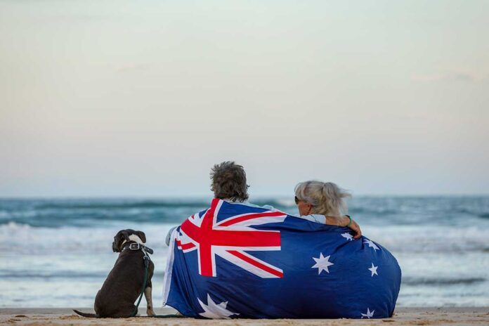 En Australia viven entre 1 y 4 años más que en Reino Unido y EE UU