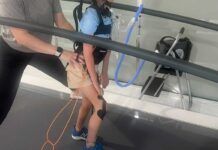 Nueva terapia para niños con una rara afección neurológica Nueva terapia para niños con una rara afección neurológica