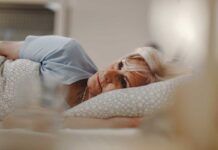 La apnea del sueño contribuye al riesgo de demencia en mujeres mayores La apnea del sueño contribuye al riesgo de demencia en mujeres mayores