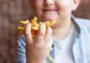 Obesidad infantil: aún un largo camino en su prevención Obesidad infantil: aún un largo camino para su prevención