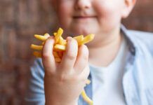 Obesidad infantil: aún un largo camino en su prevención Obesidad infantil: aún un largo camino para su prevención