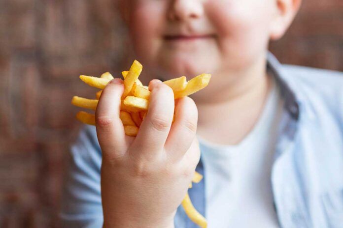 patatas Obesidad infantil: aún un largo camino para su prevención