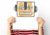 Robots que imitan gestos emocionales humanos Robots que imitan gestos emocionales humanos