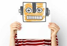 Robots que imitan gestos emocionales humanos Robots que imitan gestos emocionales humanos