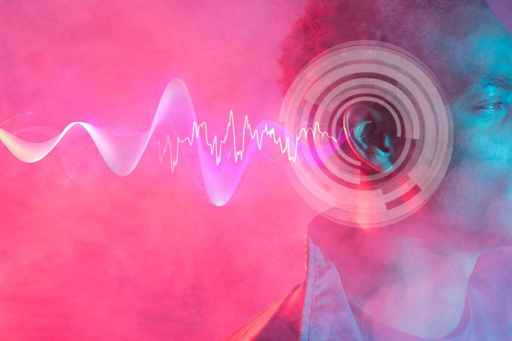 ¿Cómo se adapta el cerebro a los sonidos?