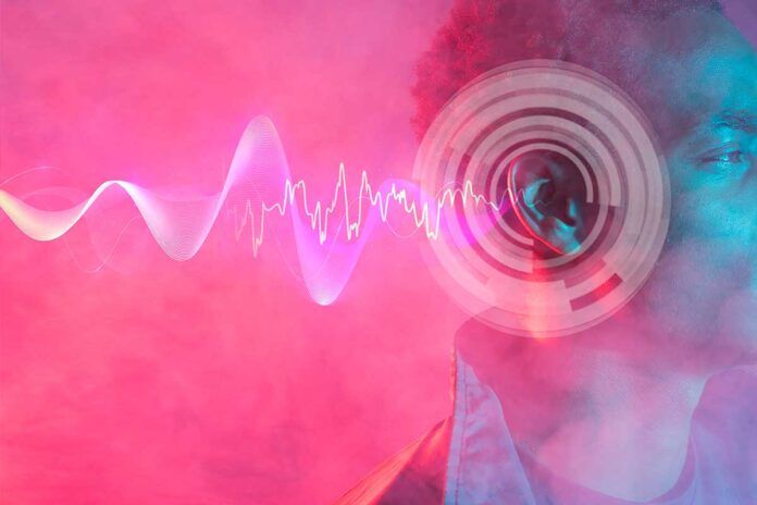 ¿Cómo se adapta el cerebro a los sonidos?