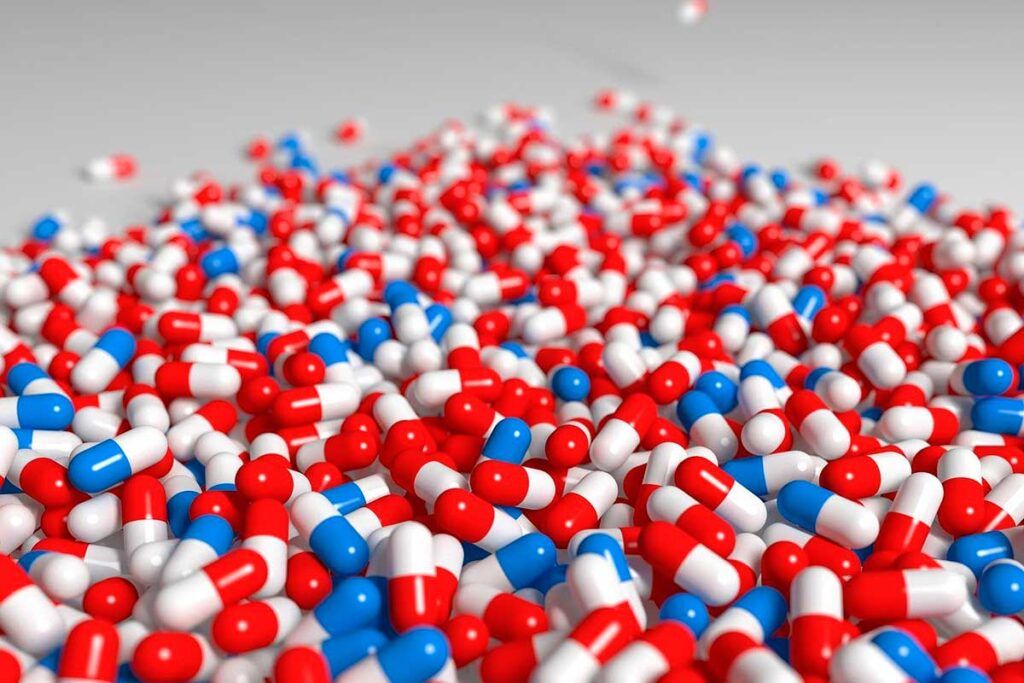 Nuevo ‘pegamento’ molecular para la síntesis química de innovadores medicamentos