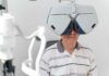 Detectan con antelación pérdida de visión en pacientes con DMAE Detectan con antelación pérdida de visión en pacientes con DMAE