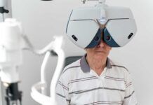 Detectan con antelación pérdida de visión en pacientes con DMAE Detectan con antelación pérdida de visión en pacientes con DMAE