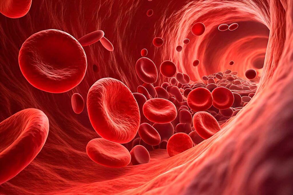 Logran en España una batería que utiliza hemoglobina humana