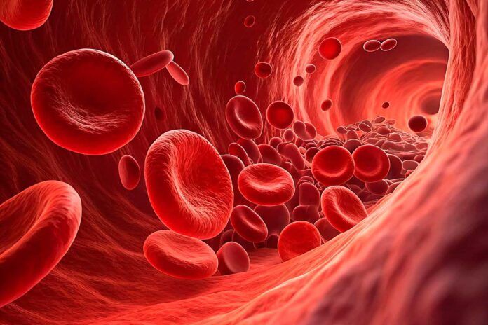 Logran en España una batería que utiliza hemoglobina humana