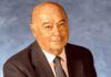 Luis Valenciano. In memoriam Luis Valenciano. In memoriam