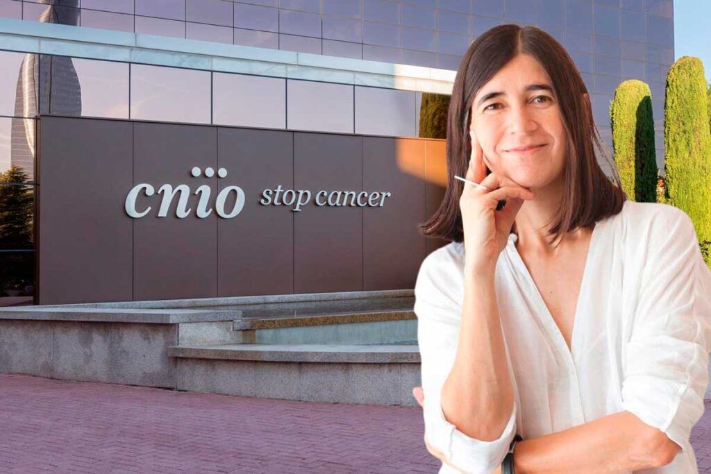 CNIO: La gran felonía