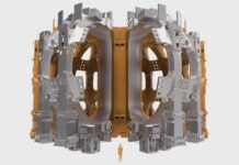 ITER: decisivo avance en el megaproyecto de energía de fusión ITER: decisivo avance en el megaproyecto de energía de fusión