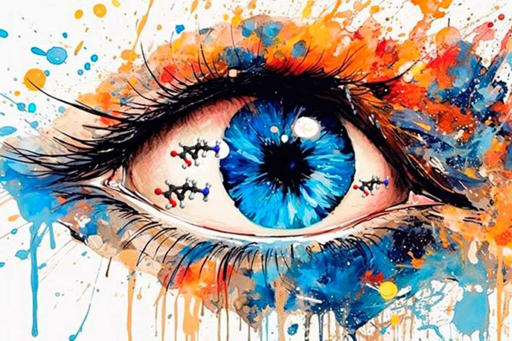 Avances en retinosis pigmentaria