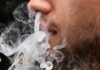 Fumar y vapear alternativamente cuadriplica el riesgo de cáncer de pulmón Fumar y vapear cuadriplica el riesgo de cáncer de pulmón