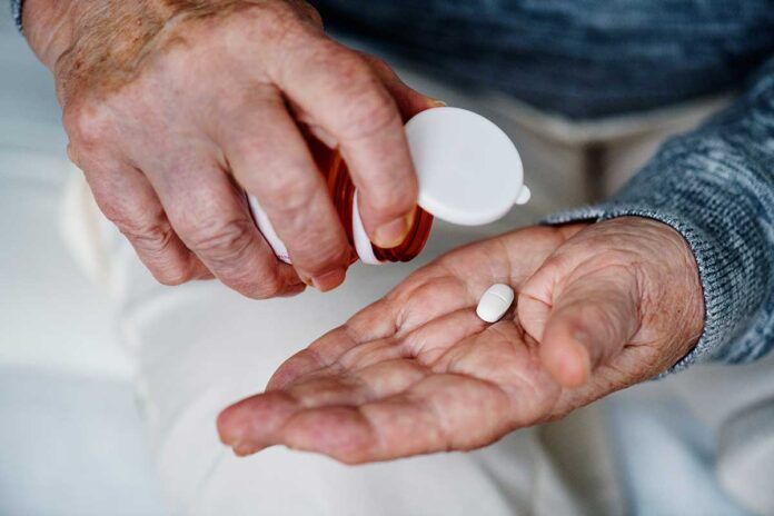 vitaminas Tomar multivitaminas no se traduce en ningún beneficio para la longevidad