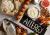 Descubren una proteína intestinal que provoca alergia alimentaria Descubren una proteína intestinal que provoca alergia alimentaria