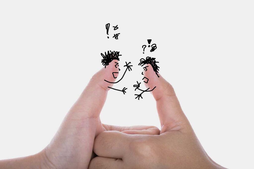 Inhibir la amígdala cortical reduce el comportamiento agresivo