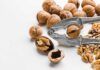 Nueces en el desayuno para mejorar la memoria Nueces en el desayuno para mejorar la memoria