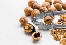 Nueces en el desayuno para mejorar la memoria Nueces en el desayuno para mejorar la memoria