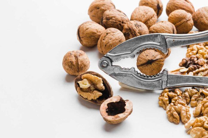 Nueces en el desayuno para mejorar la memoria
