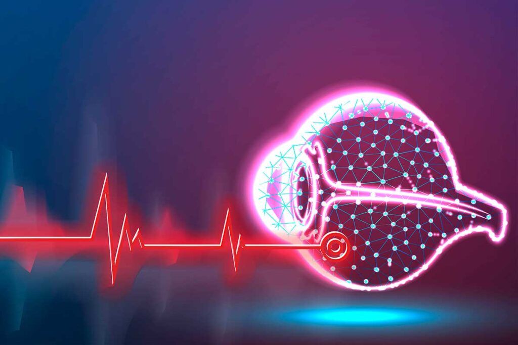 Vinculan colesterol HDL con riesgo de glaucoma