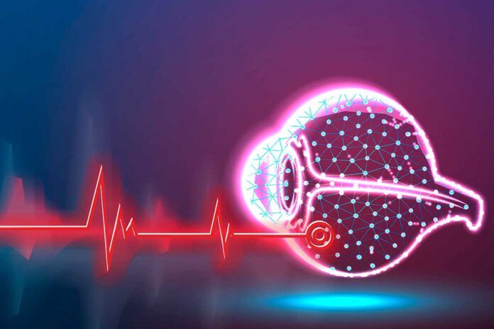 Vinculan colesterol HDL con riesgo de glaucoma