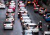 La contaminación del tráfico produce daño hepático La contaminación del tráfico produce daño hepático