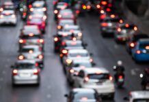 La contaminación del tráfico produce daño hepático La contaminación del tráfico produce daño hepático