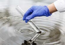 Nueva tecnología transforma el agua de mar en potable Nueva tecnología transforma el agua del mar en potable