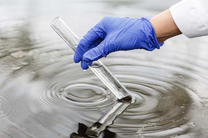 agua Nueva tecnología transforma el agua del mar en potable