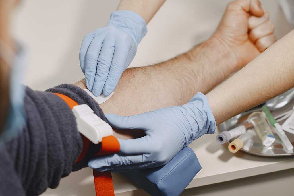 Hacia un análisis que detecta el inicio del cáncer de páncreas