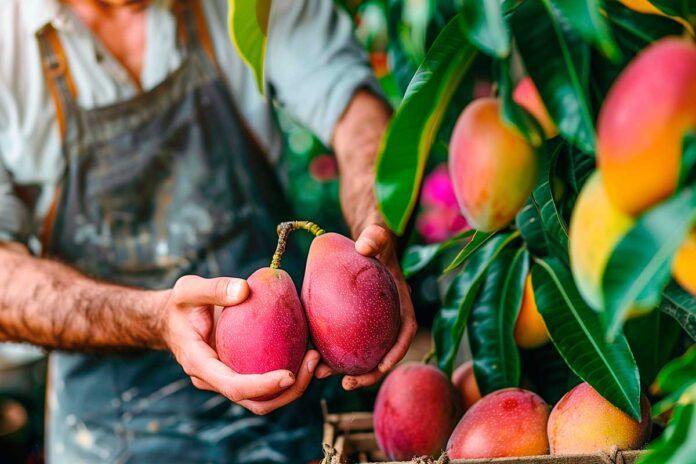 mango Comer mango a diario reduce la resistencia a la insulina