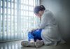 Alto riesgo de suicidio entre las médicas de EE UU Alto riesgo de suicidio entre las médicas de EE UU