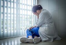 Alto riesgo de suicidio entre las médicas de EE UU Alto riesgo de suicidio entre las médicas de EE UU