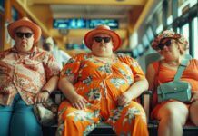 En 2050, más de la mitad de los adultos tendrá obesidad En 2050, más de la mitad de los adultos tendrá obesidad