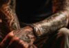 Un nuevo estudio relaciona los tatuajes con riesgo de cáncer Un nuevo estudio relaciona los tatuajes con riesgo de cáncer