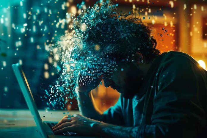 Inteligencia Artificial para diagnosticar la ansiedad