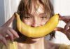 Comer plátanos reduce la tensión arterial Comer plátanos reduce la tensión arterial