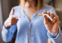 Exposición al humo del tabaco, factor de alto riesgo para el desprendimiento de placenta Exposición al humo del tabaco, factor de alto riesgo para el desprendimiento de placenta