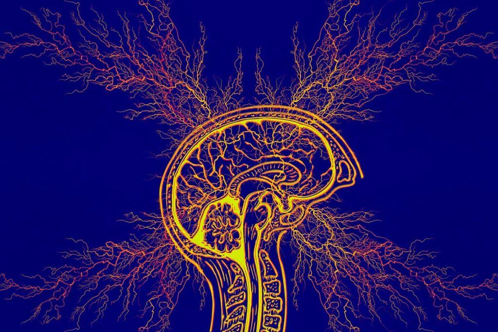 Síndrome de Tourette, más frecuente entre los hombres