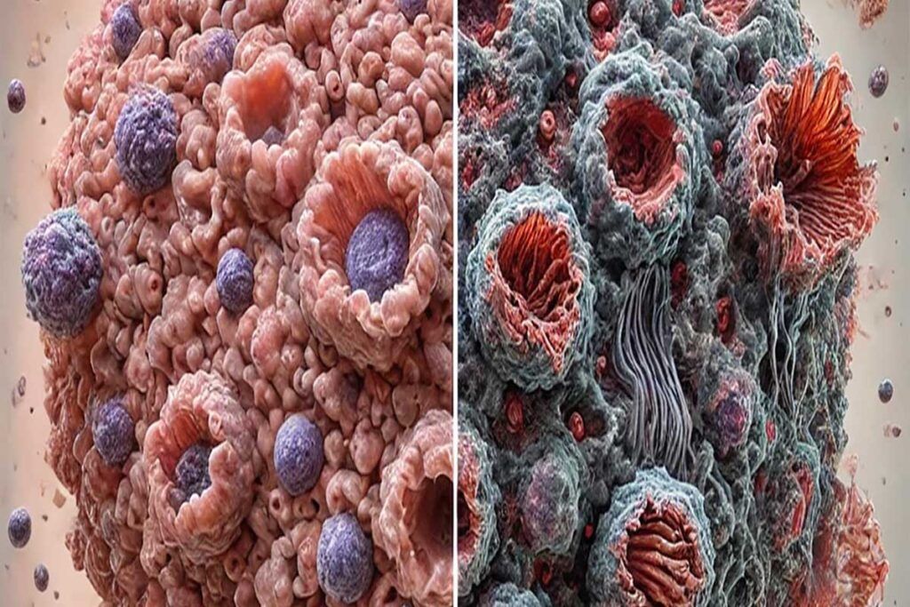 Avances en el tratamiento del cáncer colorrectal