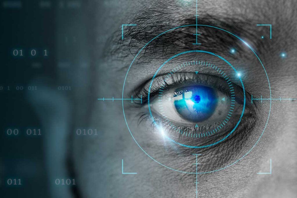 Detectan Parkinson con un sencillo examen de la retina